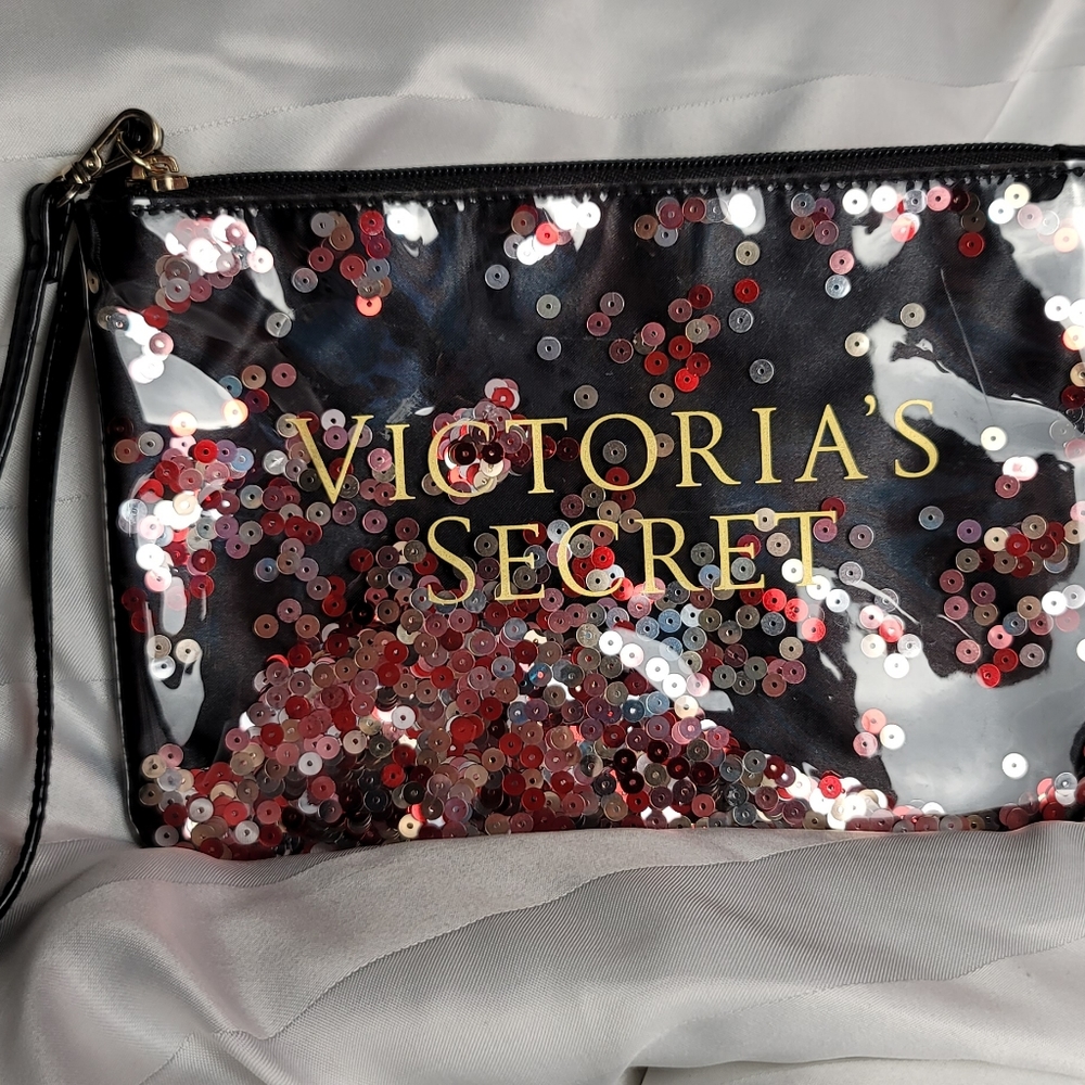 Victoria's Secret Bag